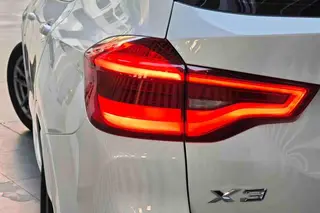 BMW X3 2021 xDrive25i M Conjunto deportivo exterior foto 5 BMW X3 2021 xDrive25i M Conjunto deportivo exterior foto 5