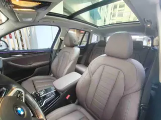 BMW X3 2021 xDrive25i M Conjunto deportivo exterior foto 7 BMW X3 2021 xDrive25i M Conjunto deportivo exterior foto 7