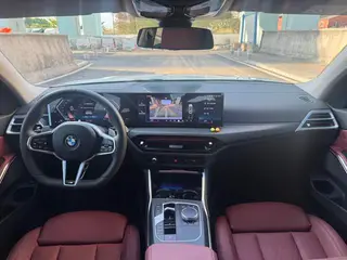 BMW 3 Series 2025 325Li M Sports suit exterior photo 5 BMW 3 Series 2025 325Li M Sports suit exterior photo 5