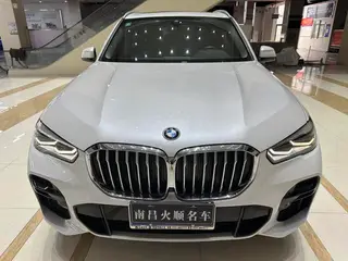 BMW X5 2022 xDrive30i M Sports suit exterior photo 6 BMW X5 2022 xDrive30i M Sports suit exterior photo 6