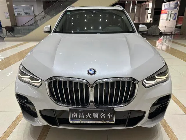 BMW X5 2022 xDrive30i M Sports suit exterior photo 6 BMW X5 2022 xDrive30i M Sports suit exterior photo 6