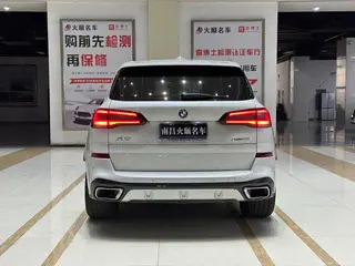 BMW X5 2022 xDrive30i M Sports suit exterior photo 7 BMW X5 2022 xDrive30i M Sports suit exterior photo 7