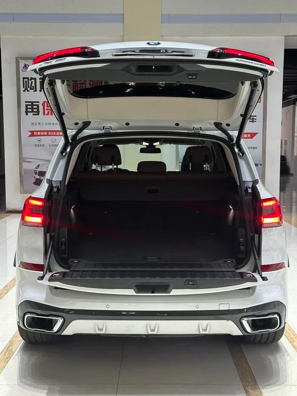 BMW X5 2022 xDrive30i M Sports suit exterior photo 9 BMW X5 2022 xDrive30i M Sports suit exterior photo 9