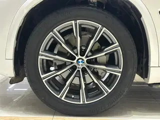 BMW X5 2022 xDrive30i M Sports suit interior photo 12 BMW X5 2022 xDrive30i M Sports suit interior photo 12