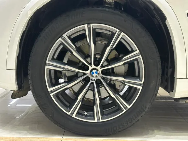 BMW X5 2022 xDrive30i M Sports suit interior photo 12 BMW X5 2022 xDrive30i M Sports suit interior photo 12