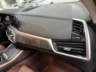 BMW X5 2022 xDrive30i M Sports suit interior photo 18 BMW X5 2022 xDrive30i M Sports suit interior photo 18