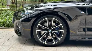 BMW 4 Series 2021 430i M Sports Night Suit exterior photo 3 BMW 4 Series 2021 430i M Sports Night Suit exterior photo 3