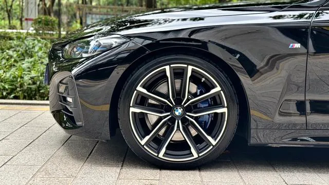 BMW 4 Series 2021 430i M Sports Night Suit exterior photo 3 BMW 4 Series 2021 430i M Sports Night Suit exterior photo 3
