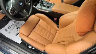 BMW 4 Series 2021 430i M Sports Night Suit interior photo 11 BMW 4 Series 2021 430i M Sports Night Suit interior photo 11