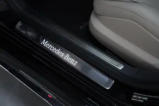 Mercedes-Benz S-Class 2022 S 450 L 4MATIC exterior photo 9 Mercedes-Benz S-Class 2022 S 450 L 4MATIC exterior photo 9