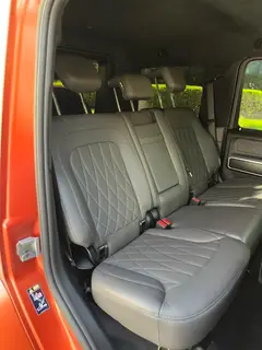 Mercedes-Benz G-Class 2022 G 500 interior photo 17 Mercedes-Benz G-Class 2022 G 500 interior photo 17