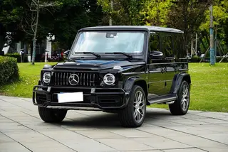 Mercedes-Benz Mercedes-AMG G-Class 2023 AMG G 63 exterior photo 1 Mercedes-Benz Mercedes-AMG G-Class 2023 AMG G 63 exterior photo 1