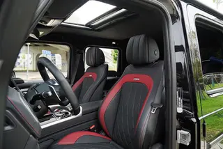 Mercedes-Benz Mercedes-AMG G-Class 2023 AMG G 63 exterior photo 7 Mercedes-Benz Mercedes-AMG G-Class 2023 AMG G 63 exterior photo 7