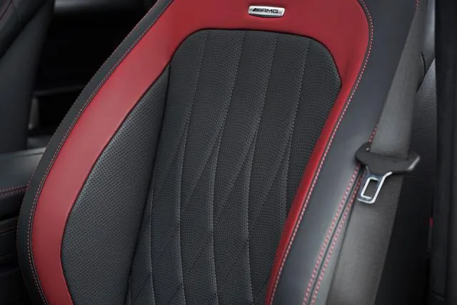 Mercedes-Benz Mercedes-AMG G-Class 2023 AMG G 63 interior photo 8 Mercedes-Benz Mercedes-AMG G-Class 2023 AMG G 63 interior photo 8