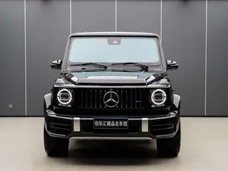 Mercedes-Benz Mercedes-AMG G-Class 2022 AMG G 63 exterior foto 2 Mercedes-Benz Mercedes-AMG G-Class 2022 AMG G 63 exterior foto 2