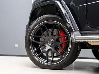 Mercedes-Benz Mercedes-AMG G-Class 2022 AMG G 63 exterior foto 4 Mercedes-Benz Mercedes-AMG G-Class 2022 AMG G 63 exterior foto 4