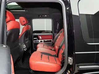 Mercedes-Benz Mercedes-AMG G-Class 2022 AMG G 63 interior foto 9 Mercedes-Benz Mercedes-AMG G-Class 2022 AMG G 63 interior foto 9