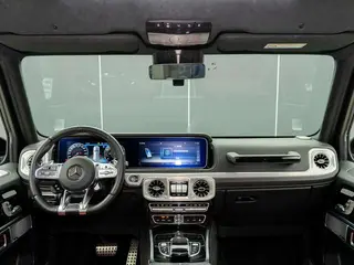 Mercedes-Benz Mercedes-AMG G-Class 2022 AMG G 63 interior foto 11 Mercedes-Benz Mercedes-AMG G-Class 2022 AMG G 63 interior foto 11