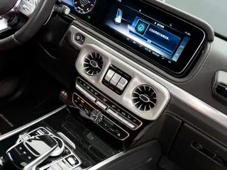 Mercedes-Benz Mercedes-AMG G-Class 2022 AMG G 63 interior foto 14 Mercedes-Benz Mercedes-AMG G-Class 2022 AMG G 63 interior foto 14