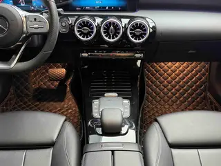Mercedes-Benz A-Class 2022 Reforma A 200 L Edición de moda de coche deportivo interior foto 14 Mercedes-Benz A-Class 2022 Reforma A 200 L Edición de moda de coche deportivo interior foto 14