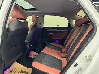 Changan Eado 2023 PLUS Enjoyment Edition Blue whale NE 1.4T GDI DCT Premium Trim exterior photo 6 Changan Eado 2023 PLUS Enjoyment Edition Blue whale NE 1.4T GDI DCT Premium Trim exterior photo 6