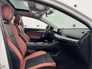 Changan Eado 2023 PLUS Enjoyment Edition Blue whale NE 1.4T GDI DCT Premium Trim exterior photo 8 Changan Eado 2023 PLUS Enjoyment Edition Blue whale NE 1.4T GDI DCT Premium Trim exterior photo 8