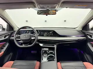 Changan Eado 2023 PLUS Enjoyment Edition Blue whale NE 1.4T GDI DCT Premium Trim interior photo 10 Changan Eado 2023 PLUS Enjoyment Edition Blue whale NE 1.4T GDI DCT Premium Trim interior photo 10