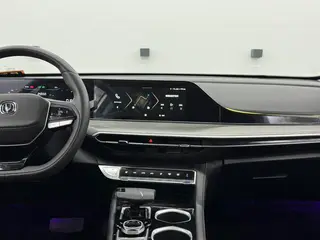 Changan Eado 2023 PLUS Enjoyment Edition Blue whale NE 1.4T GDI DCT Premium Trim interior photo 11 Changan Eado 2023 PLUS Enjoyment Edition Blue whale NE 1.4T GDI DCT Premium Trim interior photo 11