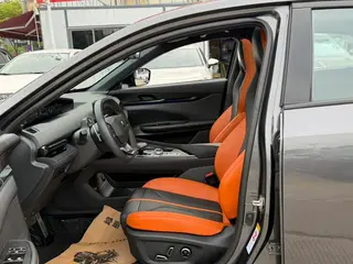 Changan UNI-V 2024 1.5T Sport de luxe extérieur photo 8 Changan UNI-V 2024 1.5T Sport de luxe extérieur photo 8