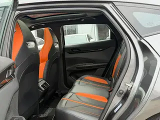 Changan UNI-V 2024 1.5T Sport de luxe extérieur photo 9 Changan UNI-V 2024 1.5T Sport de luxe extérieur photo 9
