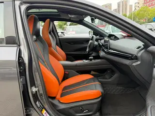 Changan UNI-V 2024 1.5T Sport de luxe intérieur photo 16 Changan UNI-V 2024 1.5T Sport de luxe intérieur photo 16