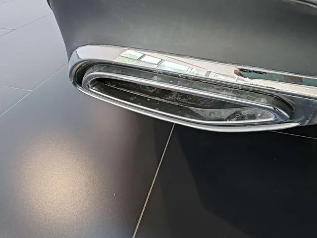 Mercedes-Benz CLA 2025 CLA 200 Voiture de sport de chasse à cinq portes intérieur photo 15 Mercedes-Benz CLA 2025 CLA 200 Voiture de sport de chasse à cinq portes intérieur photo 15
