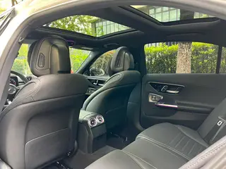 Mercedes-Benz C-Class 2023 C 260 L Edición deportiva Haoye interior foto 11 Mercedes-Benz C-Class 2023 C 260 L Edición deportiva Haoye interior foto 11