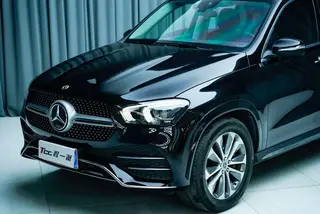 Mercedes-Benz GLE (Imported) 2023 GLE 350 4MATIC Estilo de moda exterior foto 2 Mercedes-Benz GLE (Imported) 2023 GLE 350 4MATIC Estilo de moda exterior foto 2