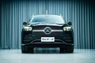 Mercedes-Benz GLE (Imported) 2023 GLE 350 4MATIC Estilo de moda exterior foto 4 Mercedes-Benz GLE (Imported) 2023 GLE 350 4MATIC Estilo de moda exterior foto 4
