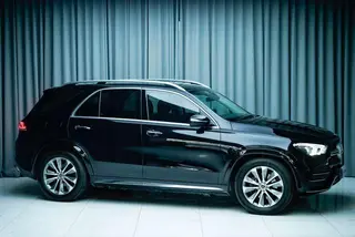 Mercedes-Benz GLE (Imported) 2023 GLE 350 4MATIC Estilo de moda exterior foto 5 Mercedes-Benz GLE (Imported) 2023 GLE 350 4MATIC Estilo de moda exterior foto 5
