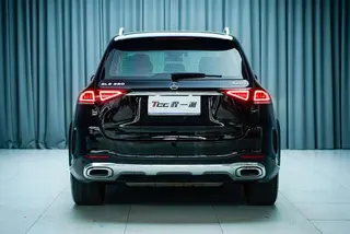 Mercedes-Benz GLE (Imported) 2023 GLE 350 4MATIC Estilo de moda interior foto 9 Mercedes-Benz GLE (Imported) 2023 GLE 350 4MATIC Estilo de moda interior foto 9
