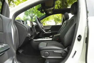 Mercedes-Benz B-Class 2020 B 200 Type dynamique extérieur photo 10 Mercedes-Benz B-Class 2020 B 200 Type dynamique extérieur photo 10