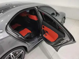 Mercedes-Benz A-Class AMG 2025 Reforma AMG A 35 L 4MATIC interior foto 11 Mercedes-Benz A-Class AMG 2025 Reforma AMG A 35 L 4MATIC interior foto 11