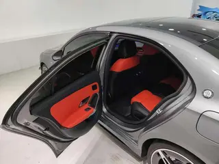 Mercedes-Benz A-Class AMG 2025 Reforma AMG A 35 L 4MATIC interior foto 12 Mercedes-Benz A-Class AMG 2025 Reforma AMG A 35 L 4MATIC interior foto 12