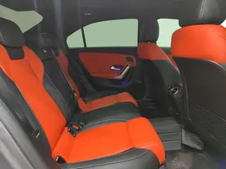 Mercedes-Benz A-Class AMG 2025 Reforma AMG A 35 L 4MATIC interior foto 17 Mercedes-Benz A-Class AMG 2025 Reforma AMG A 35 L 4MATIC interior foto 17