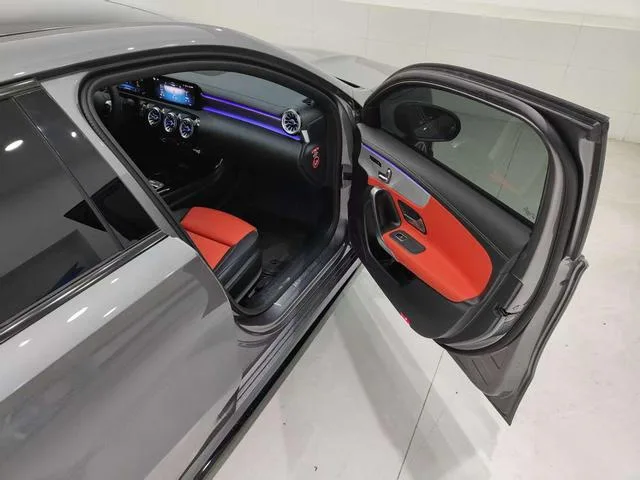 Mercedes-Benz A-Class AMG 2025 Reforma AMG A 35 L 4MATIC interior foto 19 Mercedes-Benz A-Class AMG 2025 Reforma AMG A 35 L 4MATIC interior foto 19