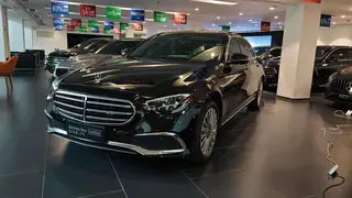 Mercedes-Benz E-Class 2022 E 300 L Luxury type Passenger car exterior photo 1 Mercedes-Benz E-Class 2022 E 300 L Luxury type Passenger car exterior photo 1