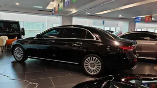 Mercedes-Benz E-Class 2022 E 300 L Luxury type Passenger car exterior photo 6 Mercedes-Benz E-Class 2022 E 300 L Luxury type Passenger car exterior photo 6