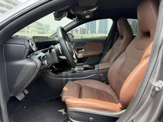 Mercedes-Benz CLA 2021 CLA 260 4MATIC Coupé à quatre portes extérieur photo 7 Mercedes-Benz CLA 2021 CLA 260 4MATIC Coupé à quatre portes extérieur photo 7