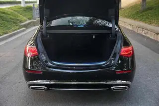 Mercedes-Benz Mercedes-Maybach S-Class 2024 Reforma S 480 4MATIC exterior foto 8 Mercedes-Benz Mercedes-Maybach S-Class 2024 Reforma S 480 4MATIC exterior foto 8