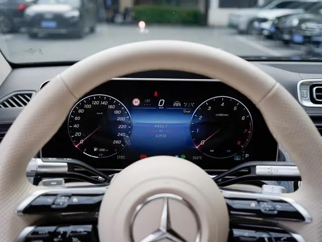 Mercedes-Benz S-Class 2023 S 450 L 4MATIC exterior photo 10 Mercedes-Benz S-Class 2023 S 450 L 4MATIC exterior photo 10