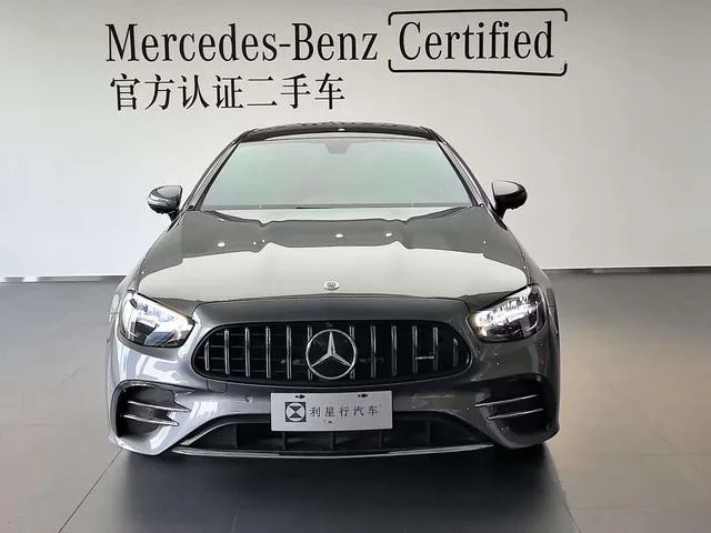 Mercedes-Benz E-Class (Imported) 2023 E 260 Coupe exterior photo 5 Mercedes-Benz E-Class (Imported) 2023 E 260 Coupe exterior photo 5