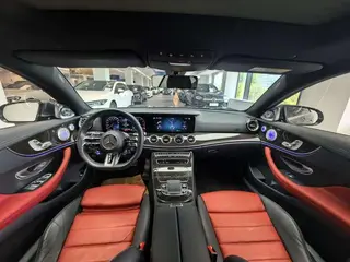 Mercedes-Benz E-Class (Imported) 2023 E 260 Coupe exterior photo 6 Mercedes-Benz E-Class (Imported) 2023 E 260 Coupe exterior photo 6