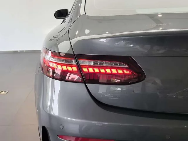 Mercedes-Benz E-Class (Imported) 2023 E 260 Coupe exterior photo 7 Mercedes-Benz E-Class (Imported) 2023 E 260 Coupe exterior photo 7